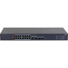 DAHUA DH-CS4220-16GT-135 Коммутатор POE