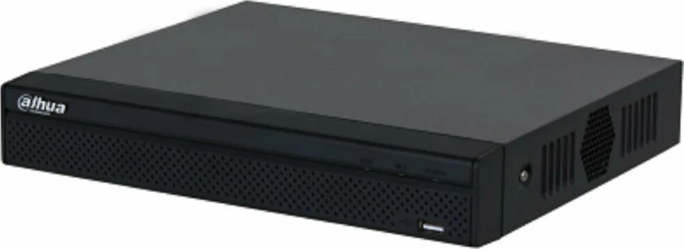 DAHUA DHI-NVR2104HS-P-4KS3 IP Видеорегистратор (NVR)