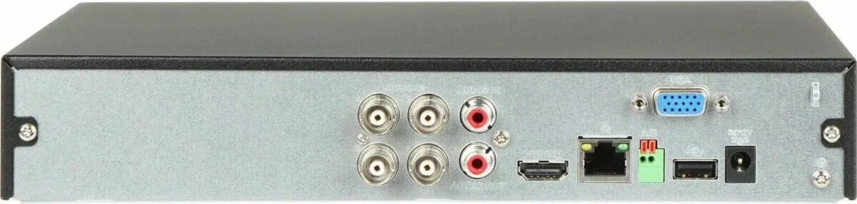 DAHUA DH-XVR5104HS-5M-I3 DH-XVR5104HS-5M-I3 DAHUA DH-XVR5104HS-5M-I3 DH-XVR5104HS-5M-I3