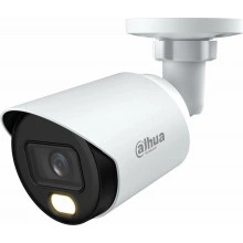 DAHUA DH-HAC-HFW1239TP-A-LED-0280B-S3 Видеокамера AHD/TVI/CVI/CVBS