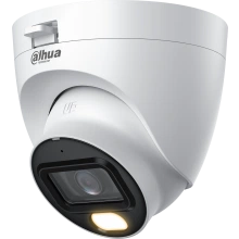 DAHUA DH-HAC-HDW1239TLQP-A-LED-0360B-S3 Видеокамера AHD/TVI/CVI/CVBS