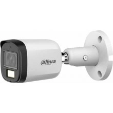 DAHUA DH-HAC-B2A51P-U-IL-0360B-S2 Видеокамера AHD/TVI/CVI/CVBS