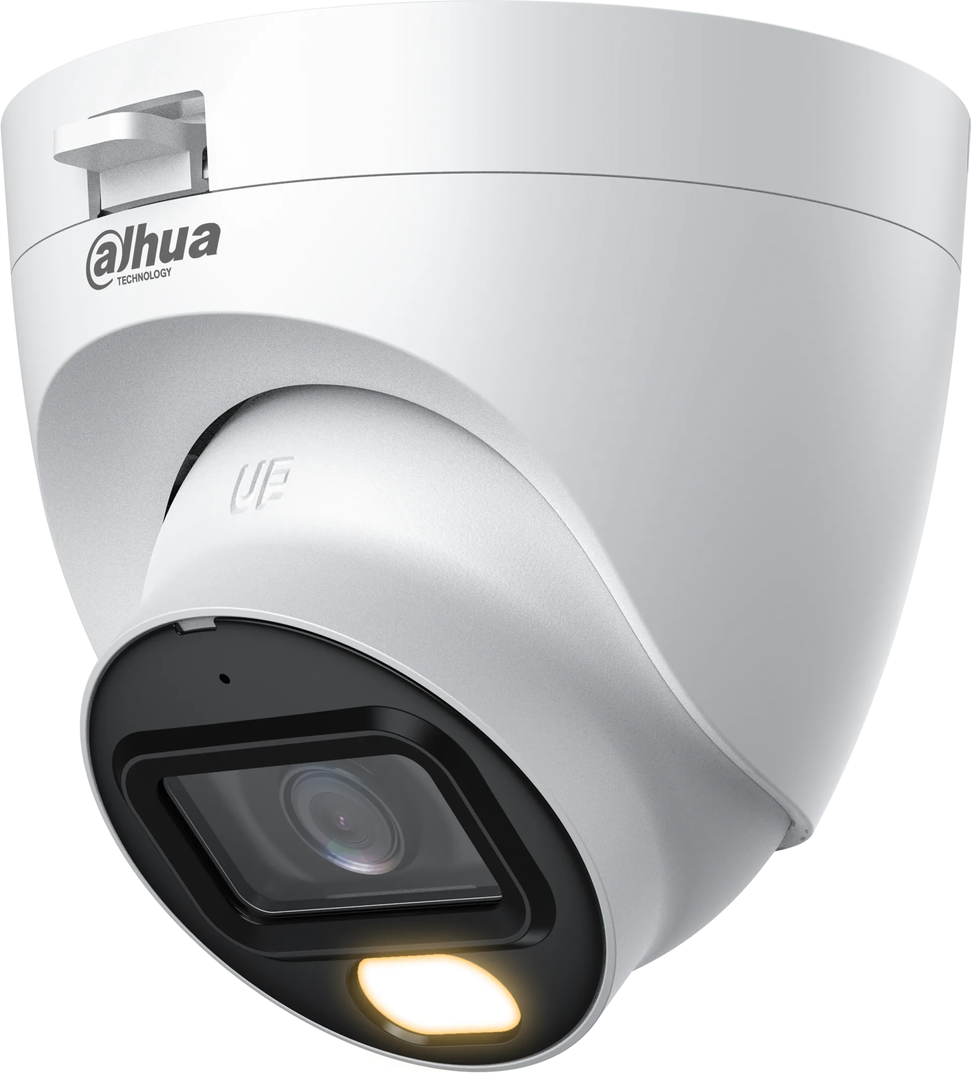 DAHUA DH-HAC-HDW1509TLQP-A-LED-0280B-S3 Видеокамера AHD/TVI/CVI/CVBS