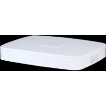 DAHUA DHI-NVR2104-P-4KS3 IP Видеорегистратор (NVR)