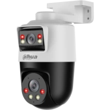 DAHUA DH-SDT2A200-2F-NB-A-PV-0400 Поворотная IP-камера