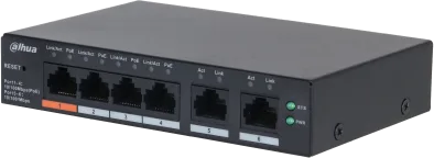 DAHUA DH-CS4006-4ET2ET-60 DH-CS4006-4ET2ET-60 DAHUA DH-CS4006-4ET2ET-60 DH-CS4006-4ET2ET-60