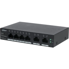DAHUA DH-CS4006-4GT Коммутатор без POE