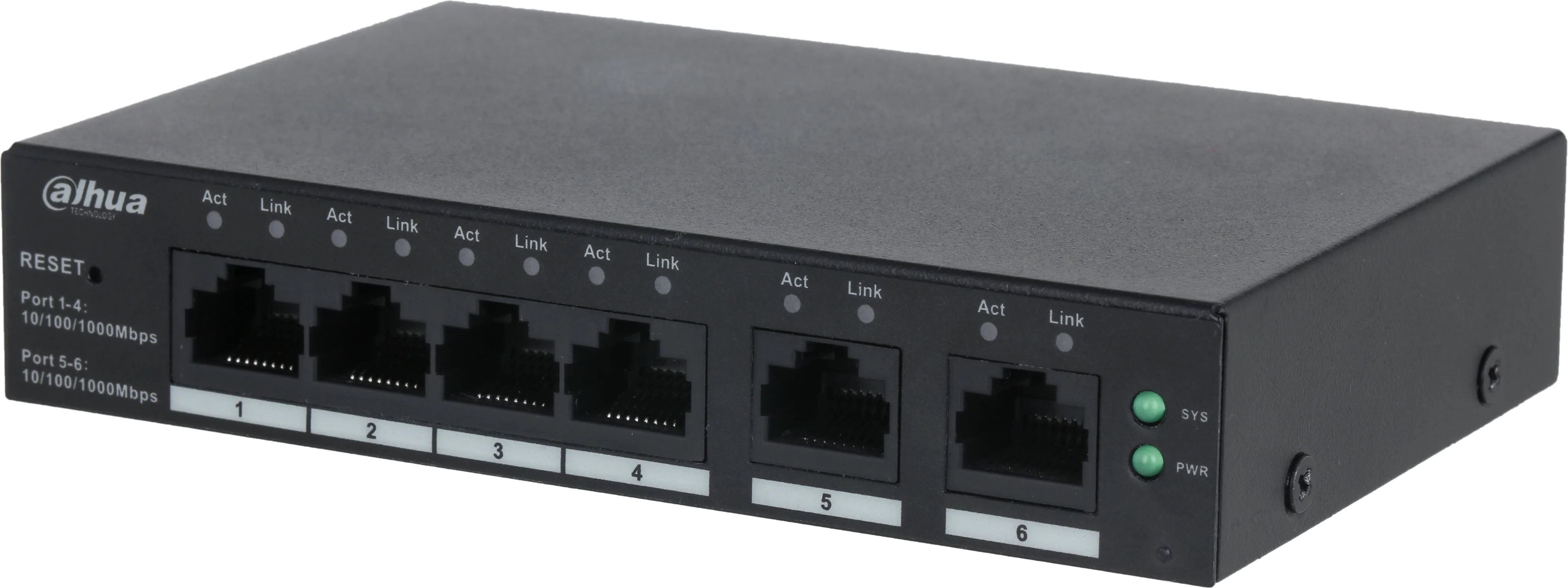 DAHUA DH-CS4006-4GT DH-CS4006-4GT DAHUA DH-CS4006-4GT DH-CS4006-4GT