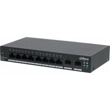 DAHUA DH-CS4210-8GT Коммутатор без POE