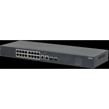 DAHUA DH-CS4220-16GT Коммутатор без POE