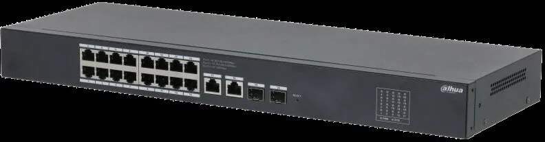 DAHUA DH-CS4220-16GT DH-CS4220-16GT DAHUA DH-CS4220-16GT DH-CS4220-16GT