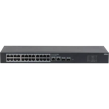 DAHUA DH-CS4228-24GT Коммутатор без POE