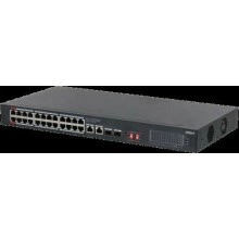 DAHUA DH-S3220-16GT-190 Коммутатор POE