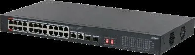 DAHUA DH-S3228-24GT-240 Коммутатор POE