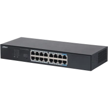 DAHUA DH-S3016-16GT Коммутатор без POE