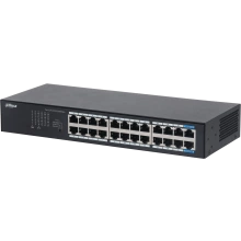 DAHUA DH-S3024-24GT Коммутатор без POE