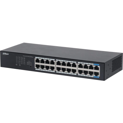 DAHUA DH-S3024-24GT Коммутатор без POE DAHUA DH-S3024-24GT Коммутатор без POE
