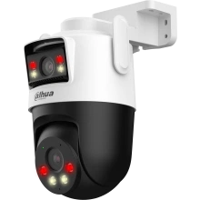 DAHUA DH-IPC-P5DP-5F-PV-0280B/0600B Поворотная Wi-Fi-камера