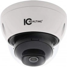 Видеокамера DAHUA DH-HAC-HDPW1200RP-0360B-S3A
