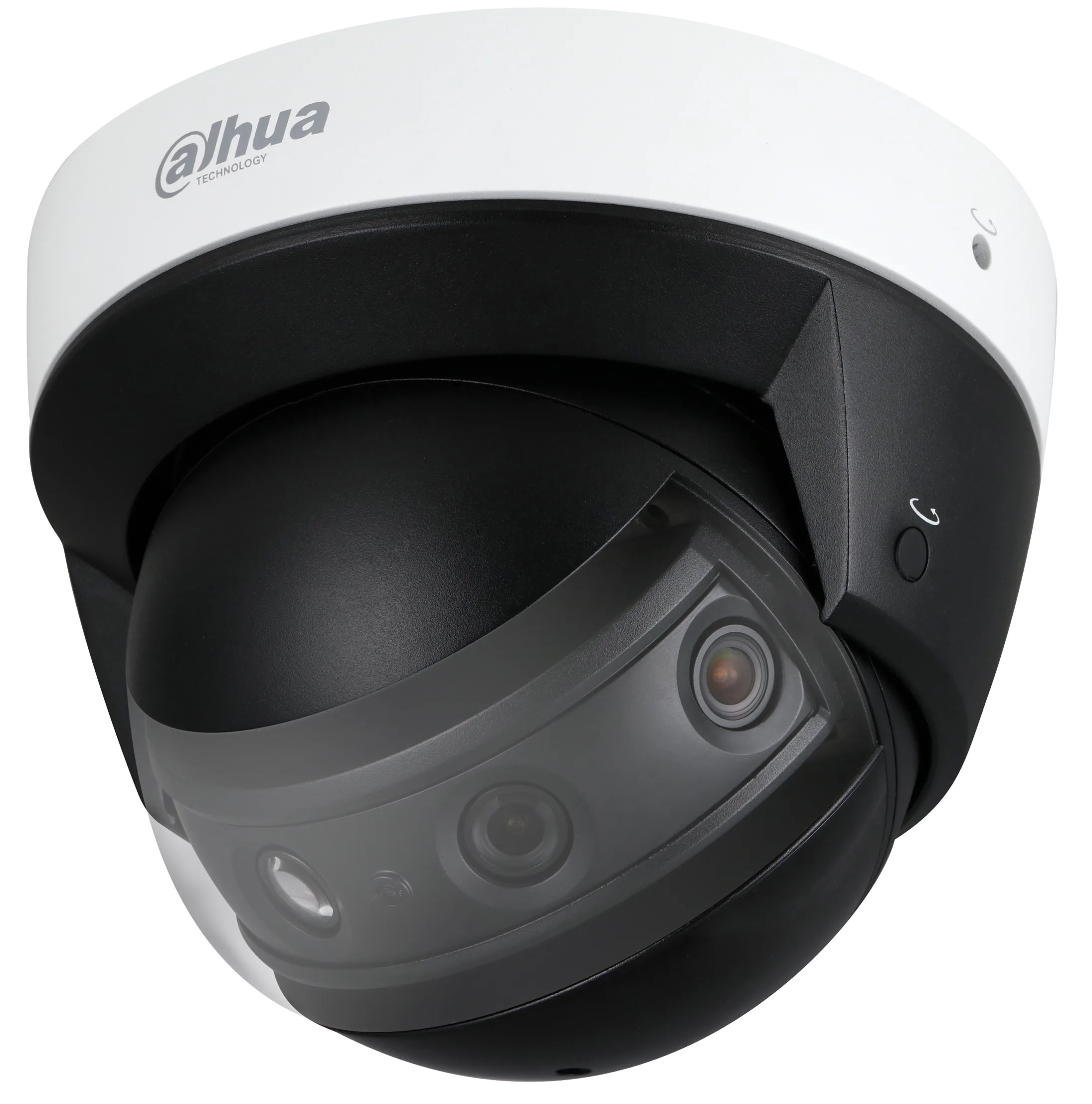 IP-камера DAHUA DH-IPC-PDBW8802P-H-A180-E4-AC24V