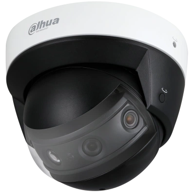 IP-камера DAHUA DH-IPC-PDBW8802P-H-A180-E4-AC24V