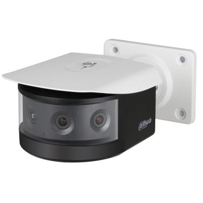 IP-камера DAHUA DH-IPC-PFW8802P-H-A180-E4-AC24V