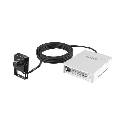 Камера DAHUA DH-IPC-HUM8241-L5-0280B Камера DAHUA DH-IPC-HUM8241-L5-0280B