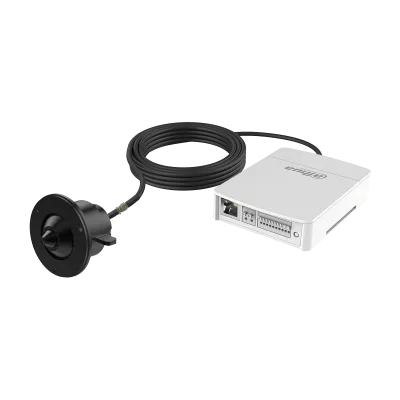 Камера DAHUA DH-IPC-HUM8241-L3-0280B