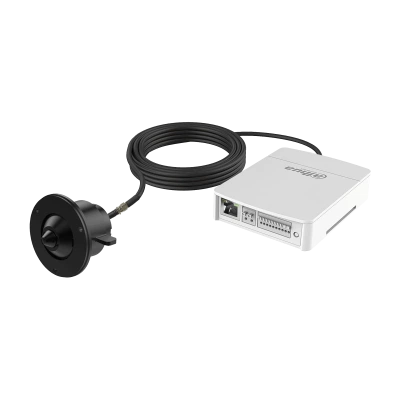 Камера DAHUA DH-IPC-HUM8241-L3-0280B