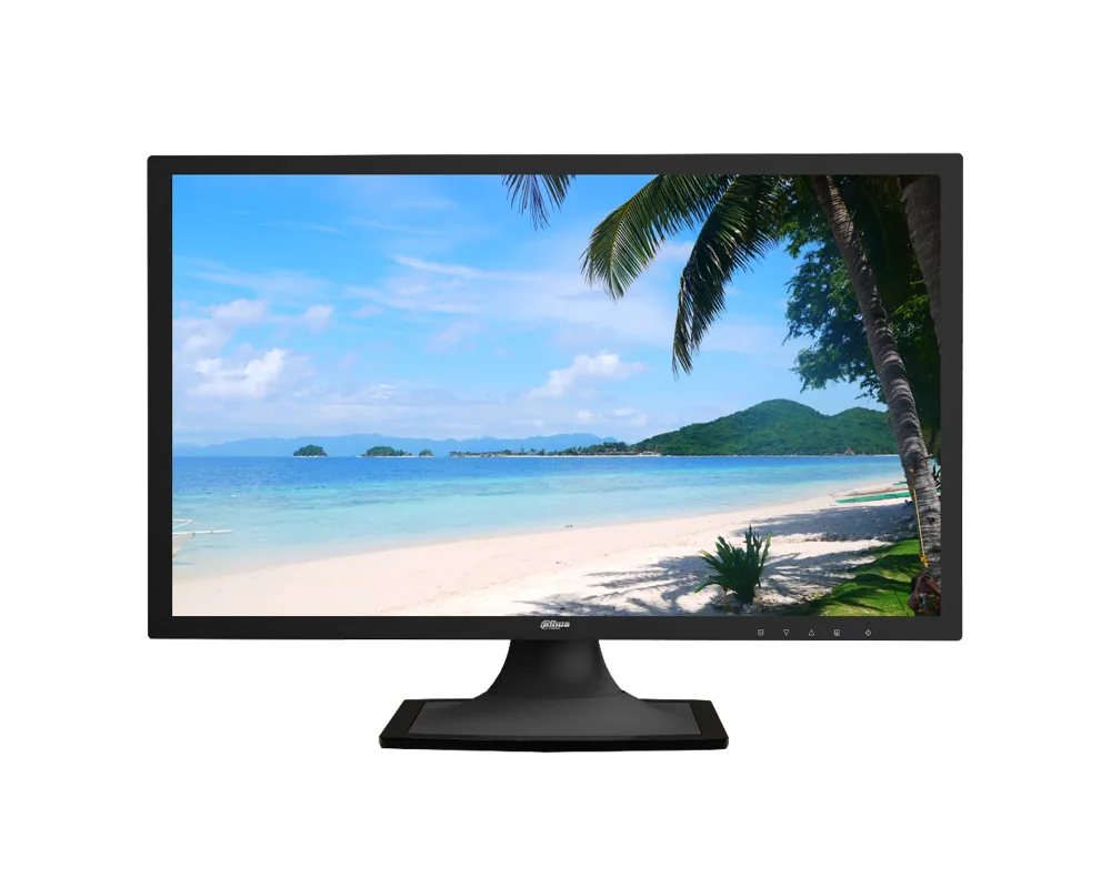 Монитор DAHUA HL460UCS-ES HL460UCS-ES Монитор DAHUA HL460UCS-ES HL460UCS-ES