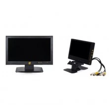 Монитор DAHUA HL490UCM-EG-JG