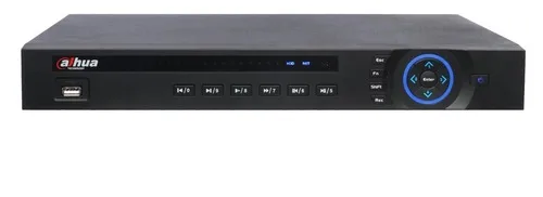 Видеорегистратор DAHUA DVR-5116H