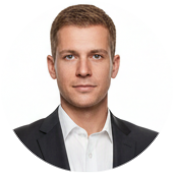Виталий Сидоров